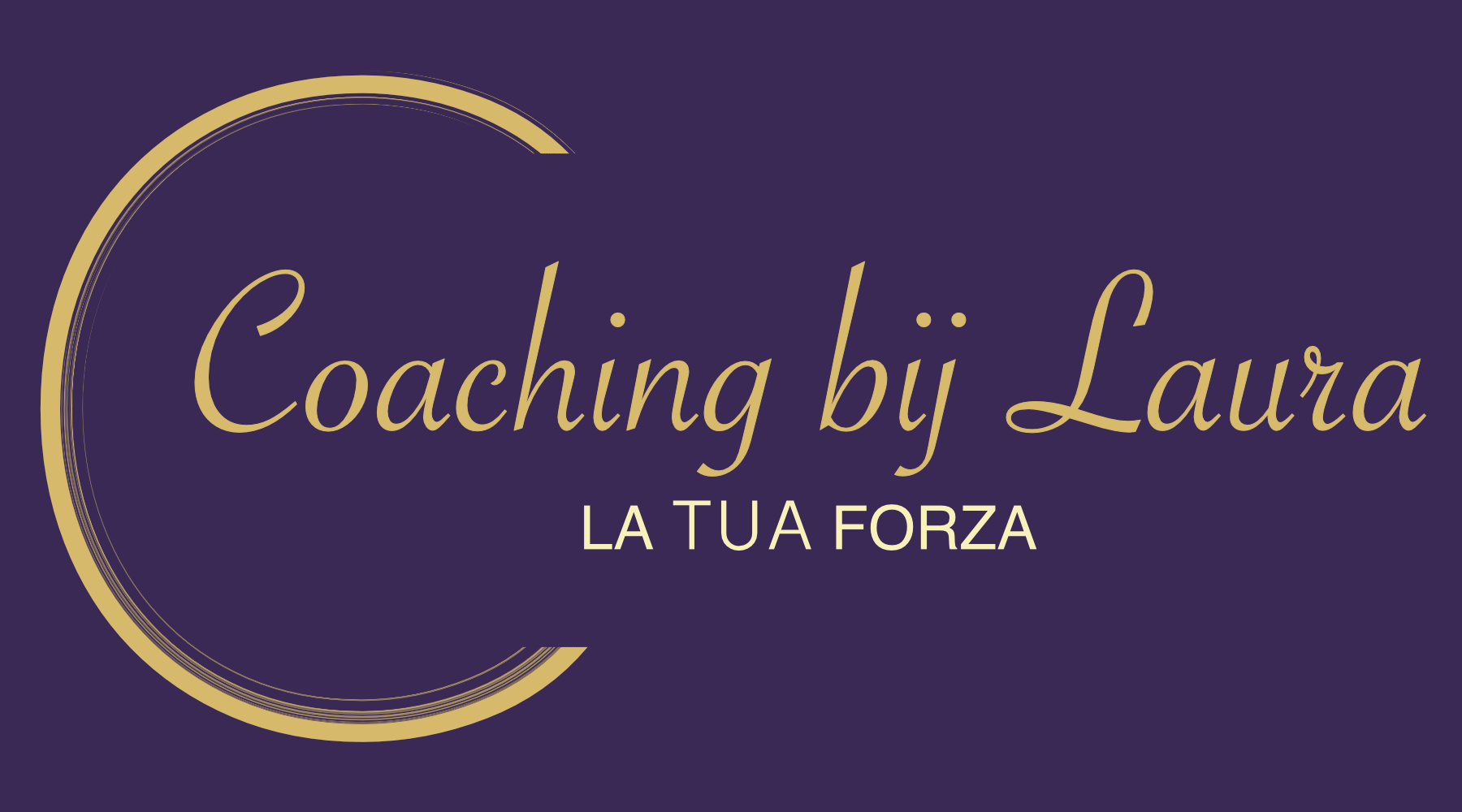 Coaching bij Laura